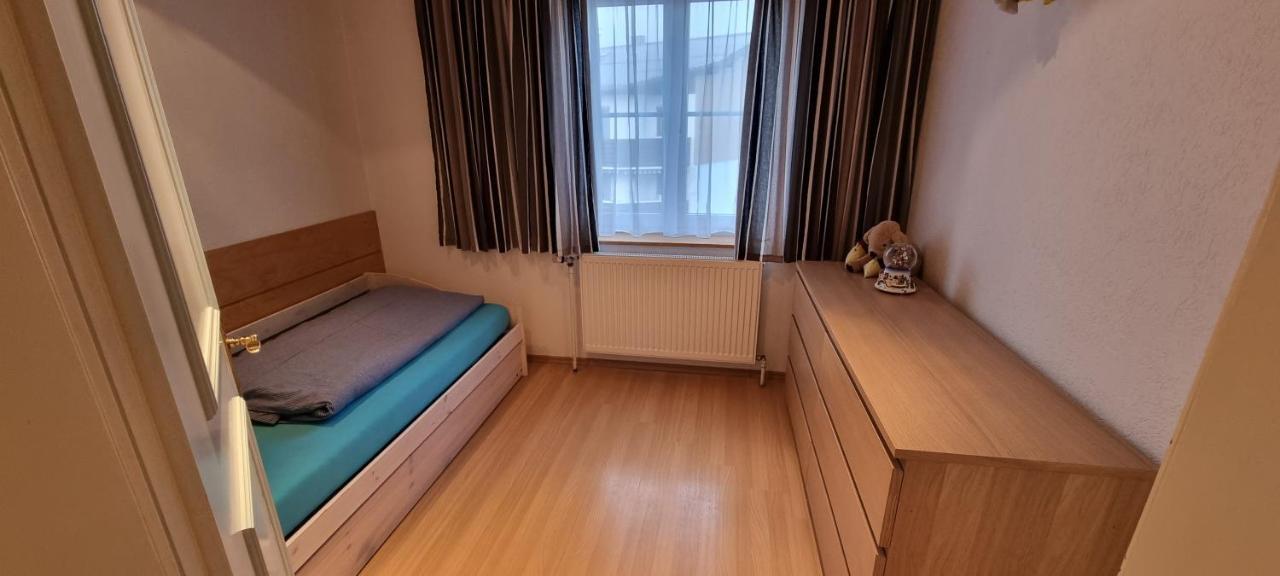 Roko'S Ferienwohnung & Appartement Faistenau Eksteriør bilde